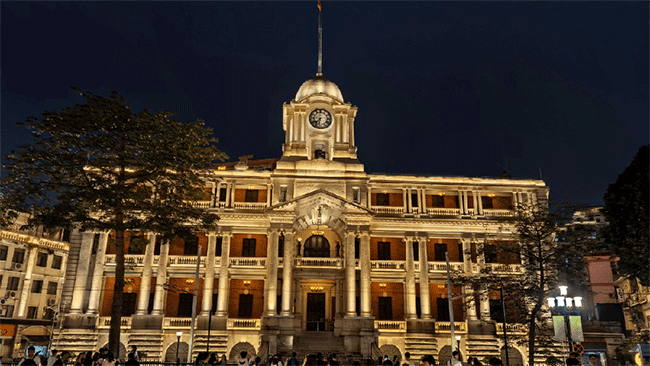 广州西堤历史建筑GIF.gif 广州西堤历史建筑GIF.gif