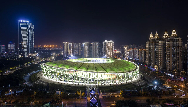 深圳保安体育中心.jpg 深圳保安体育中心.jpg